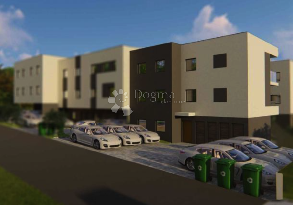 Apartment Zu verkaufen - ISTARSKA PULA