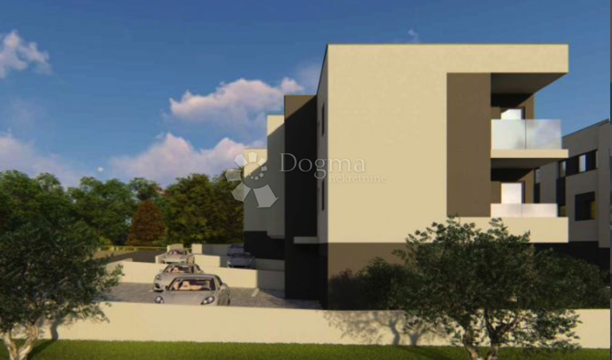 Apartment Zu verkaufen - ISTARSKA PULA
