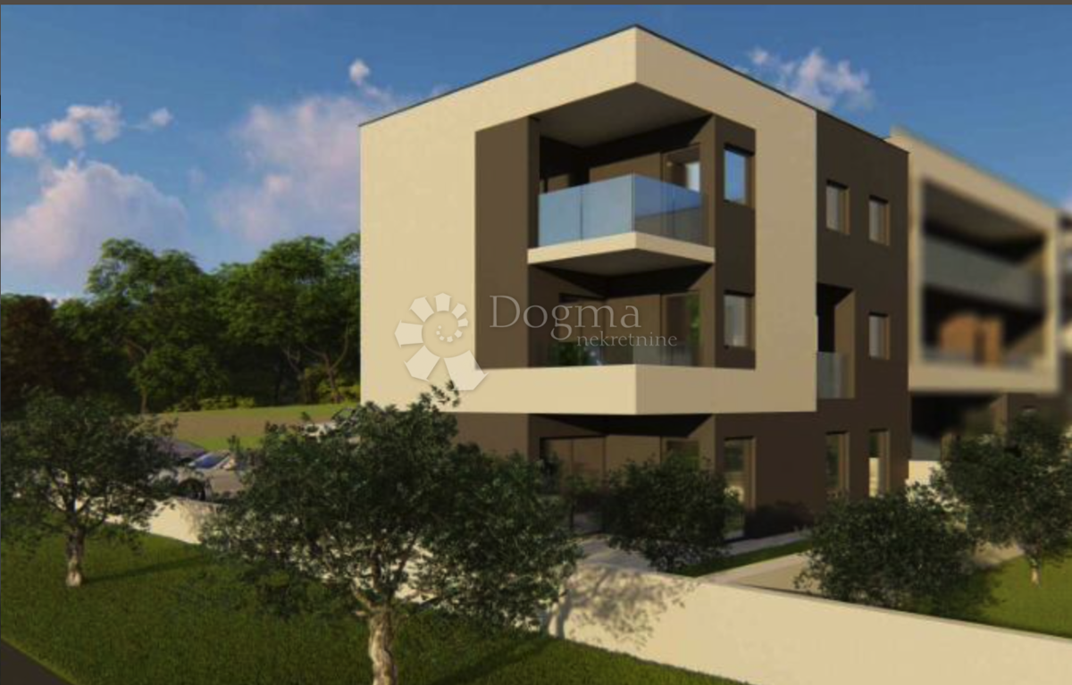 Apartment Zu verkaufen - ISTARSKA PULA