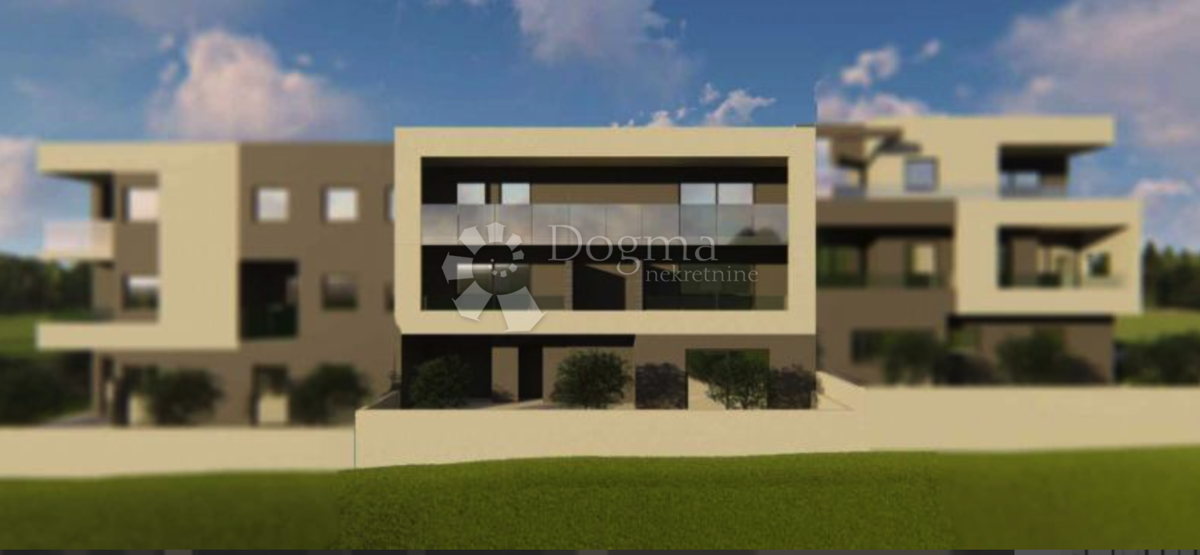 Apartment Zu verkaufen - ISTARSKA PULA
