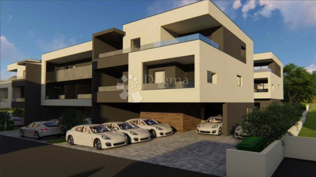 Apartment Zu verkaufen - ISTARSKA PULA