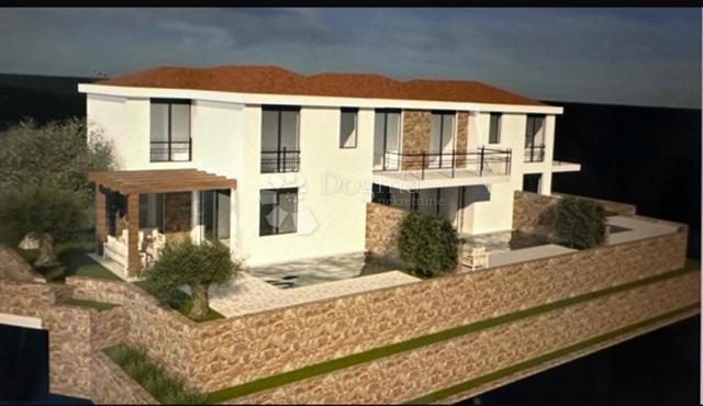 Apartmán na prodej 112 m² – Krk