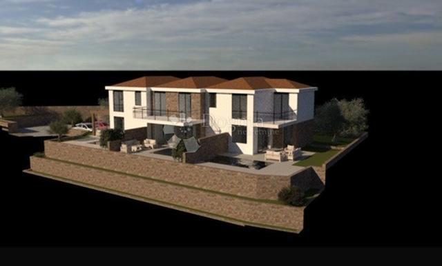 Apartmán Na predaj - Primorsko-goranska Krk - foto 3/4