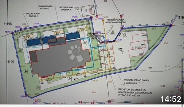 Apartmán Na predaj - Primorsko-goranska Krk - foto 4/4