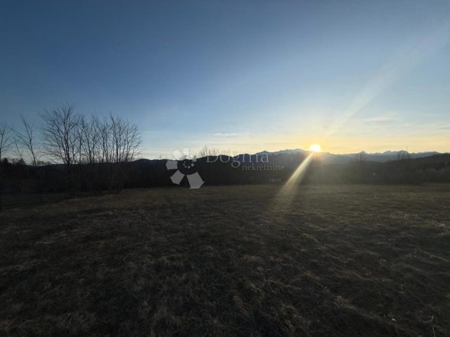 Parcela Na predaj - Ličko-senjska Lovinac - foto 2/13