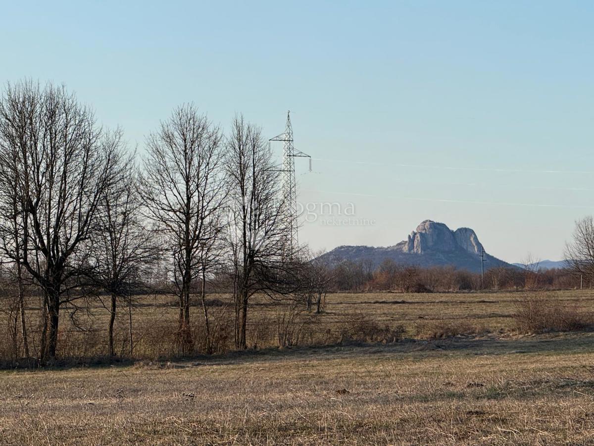 Zemljište Na prodaju - LIČKO-SENJSKA LOVINAC