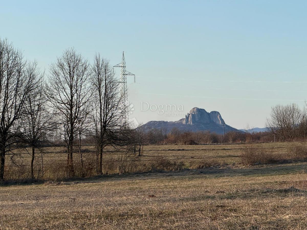 Zemljište Na prodaju - LIČKO-SENJSKA LOVINAC