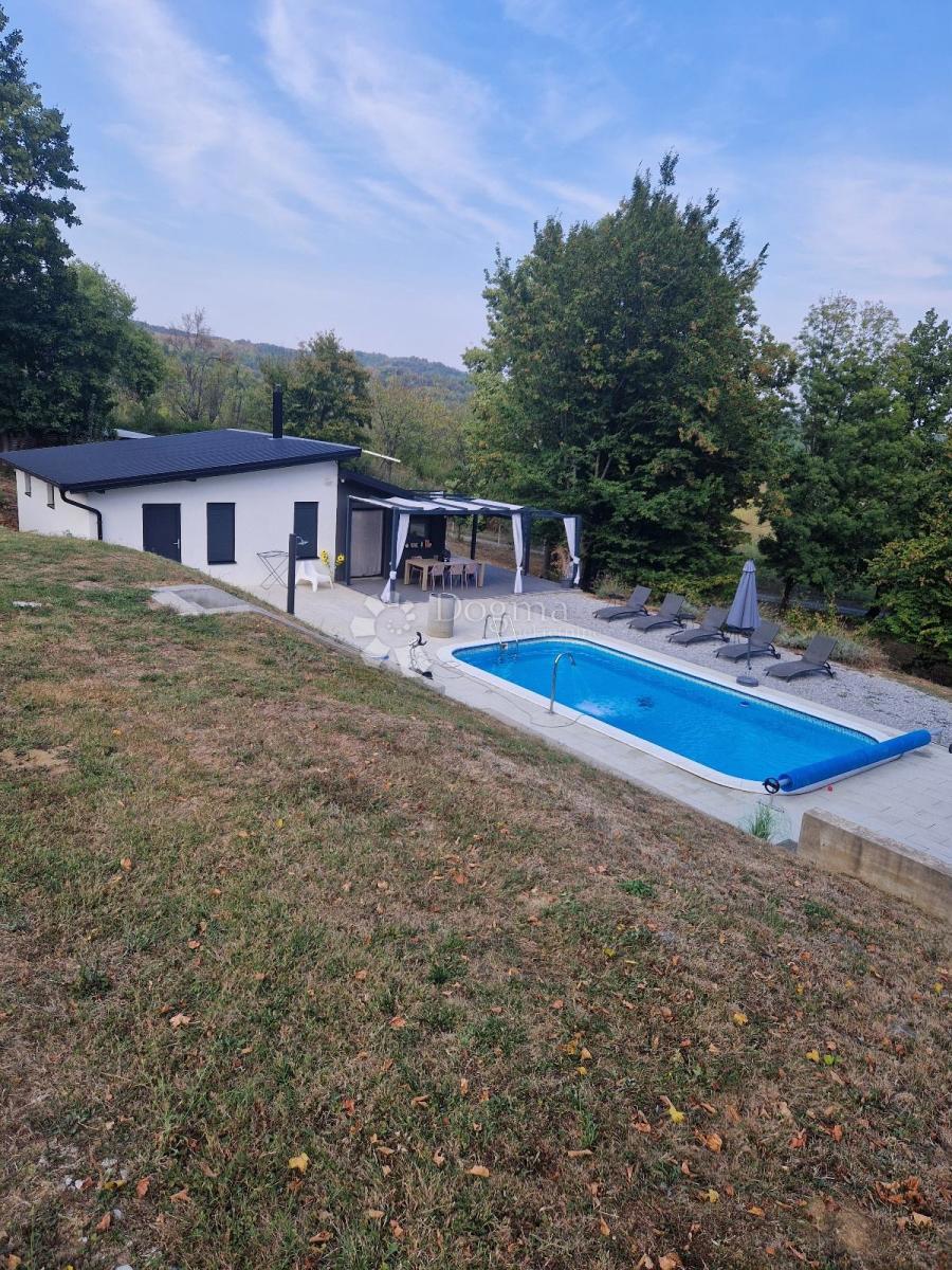 Dům Na prodej - BRODSKO-POSAVSKA ORIOVAC