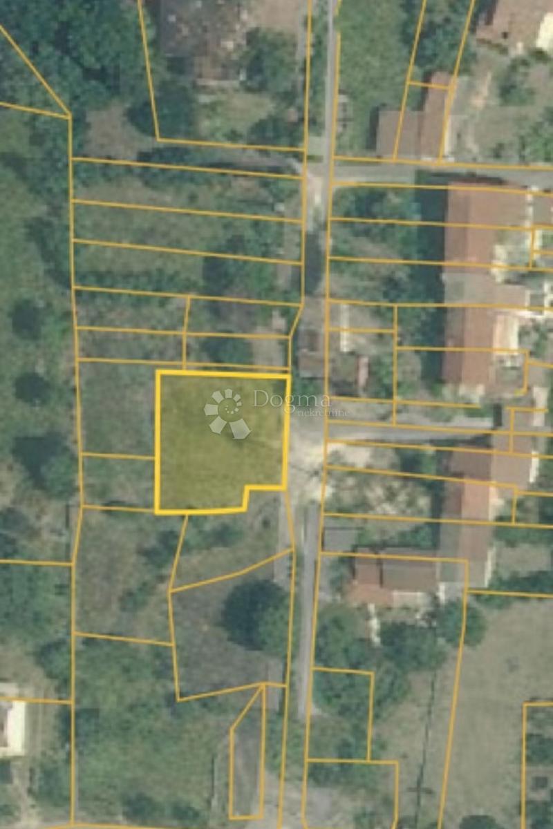Terreno In vendita - Istarska Buje - foto 3/3