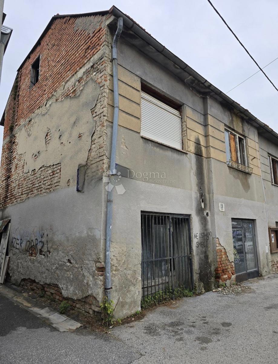 Kuća Na prodaju - Grad Zagreb Zagreb - foto 1/10