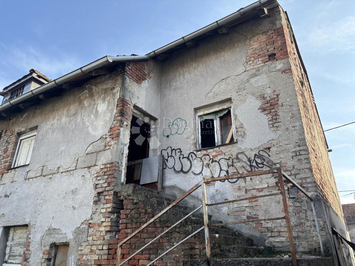 Kuća Na prodaju - GRAD ZAGREB ZAGREB