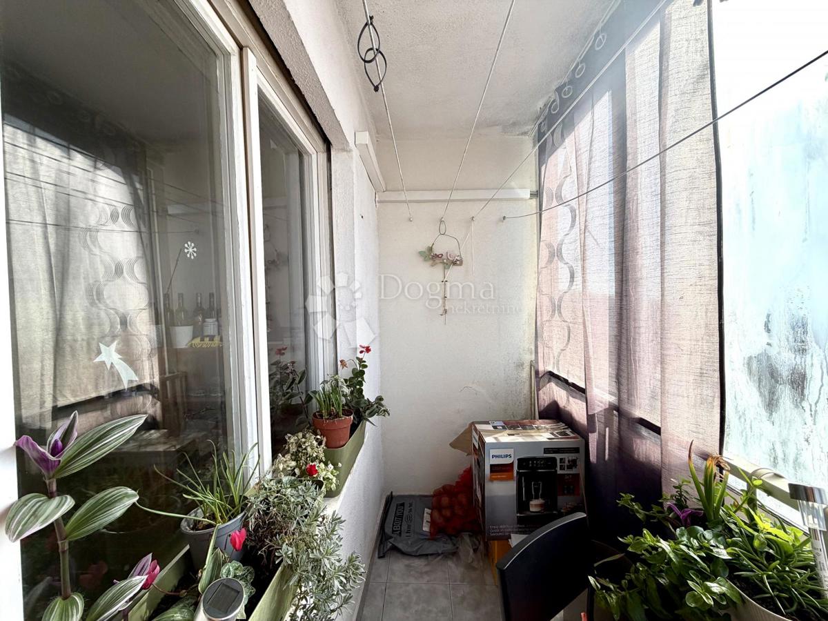 Apartmán Na prodej - PRIMORSKO-GORANSKA RIJEKA