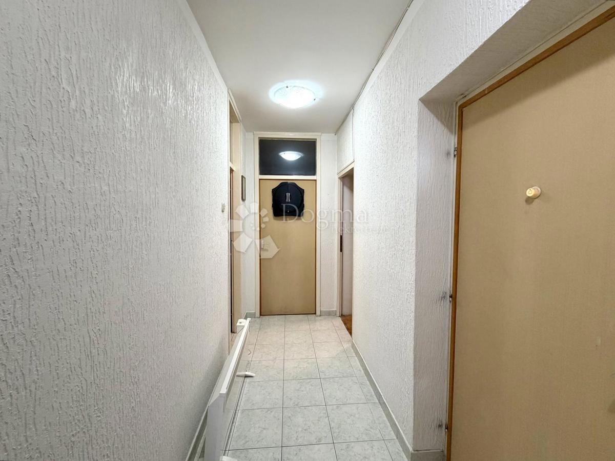 Apartmán Na prodej - PRIMORSKO-GORANSKA RIJEKA