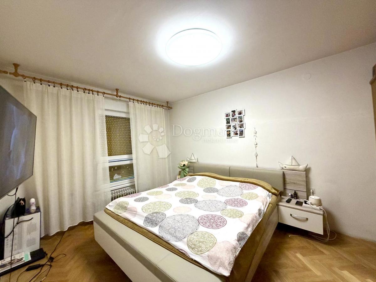 Apartmán Na prodej - PRIMORSKO-GORANSKA RIJEKA