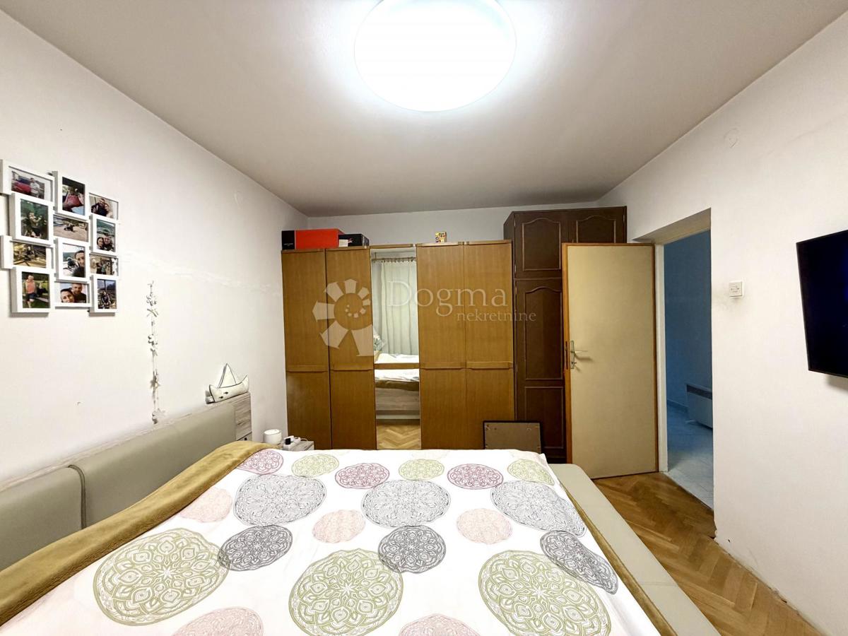 Apartmán Na prodej - PRIMORSKO-GORANSKA RIJEKA