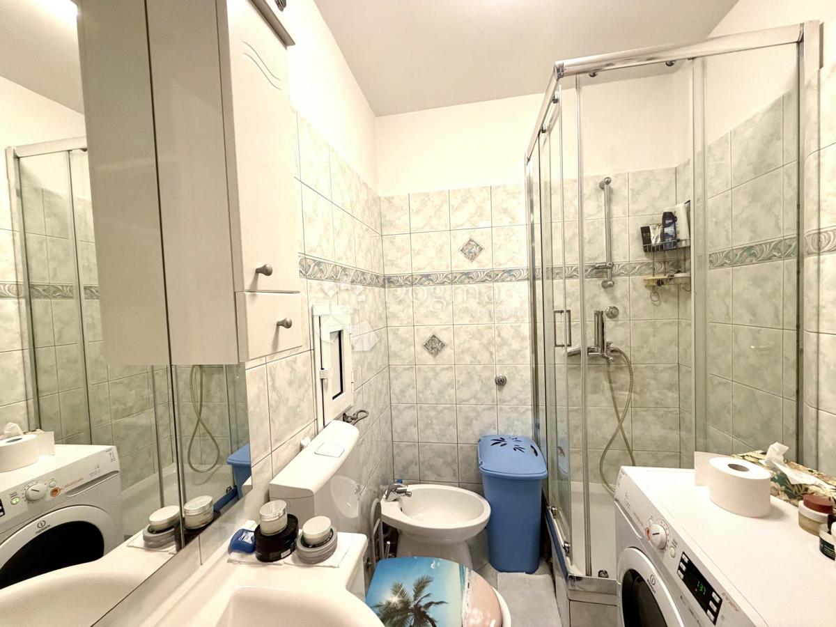 Apartmán Na prodej - PRIMORSKO-GORANSKA RIJEKA