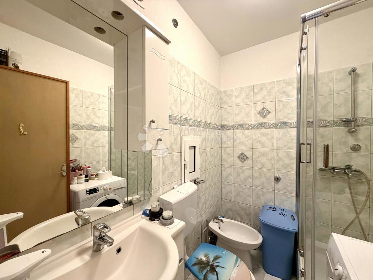 Apartmán Na prodej - PRIMORSKO-GORANSKA RIJEKA