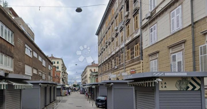 Apartment zu verkaufen 58 m² – Rijeka