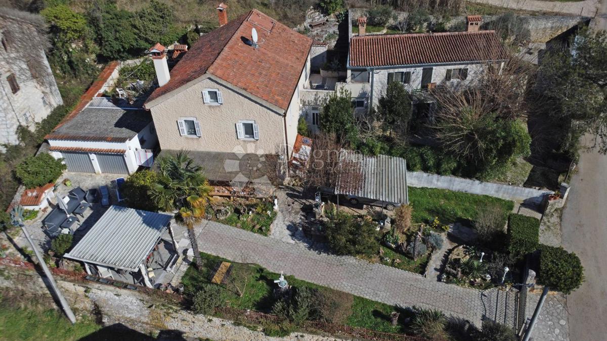 Maison À vendre - Istarska Tar-vabriga - foto 2/24