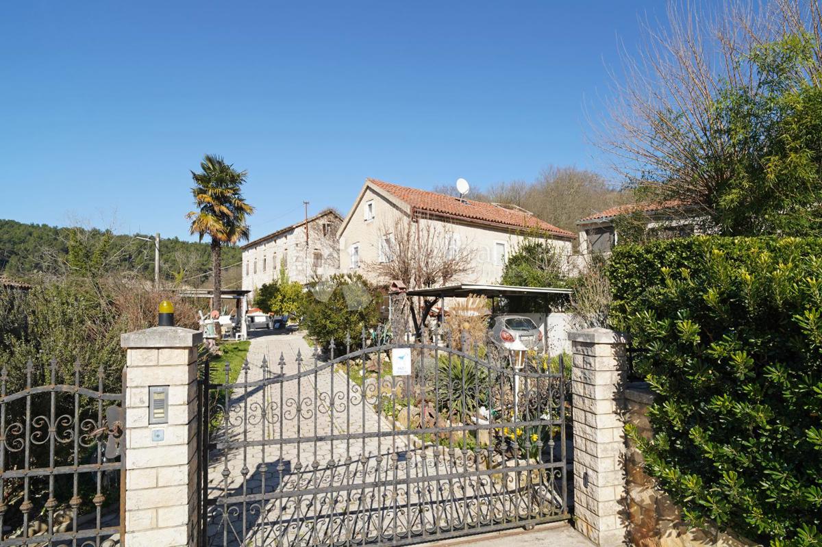 Maison À vendre - Istarska Tar-vabriga - foto 4/24