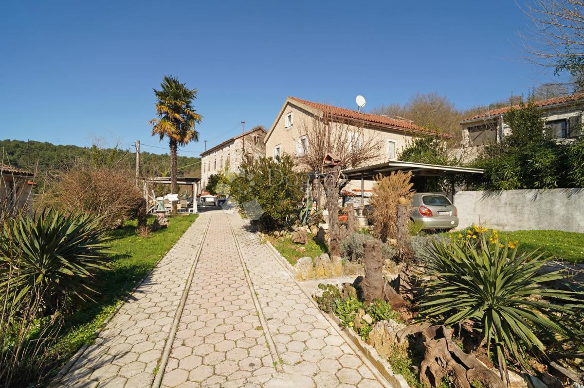 Maison À vendre - Istarska Tar-vabriga - foto 5/24