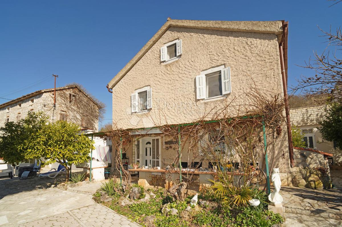 Maison À vendre - ISTARSKA TAR-VABRIGA