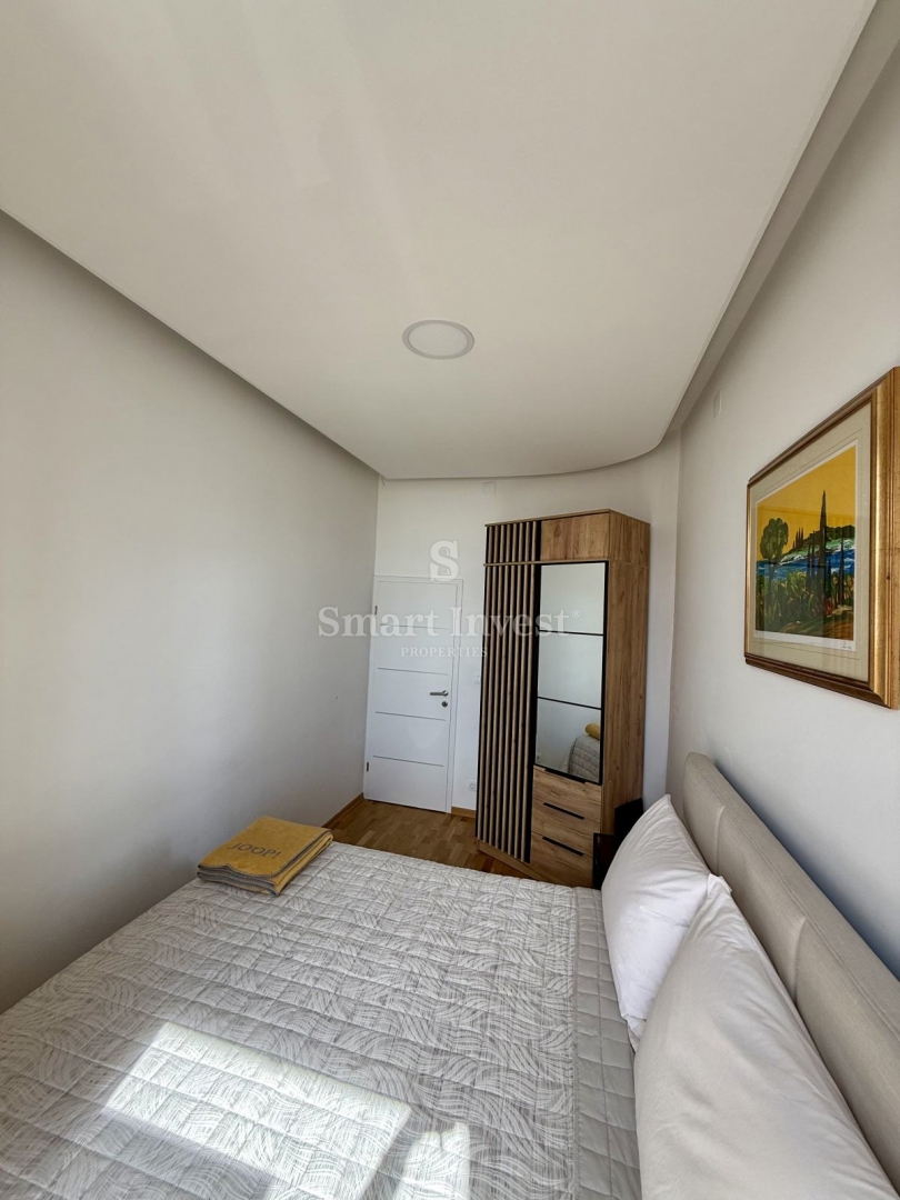 Apartment Zu verkaufen - PRIMORSKO-GORANSKA RIJEKA