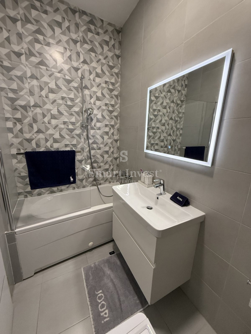 Apartment Zu verkaufen - PRIMORSKO-GORANSKA RIJEKA