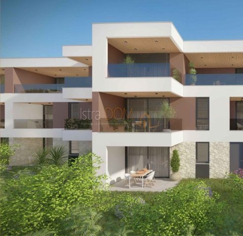Flat for sale 130 m² – Pula