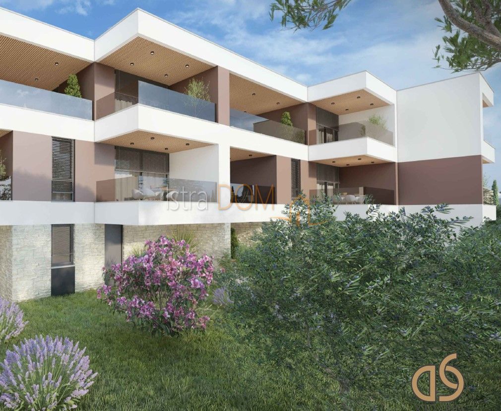 Apartment Zu verkaufen - Istarska Pula - foto 2/2