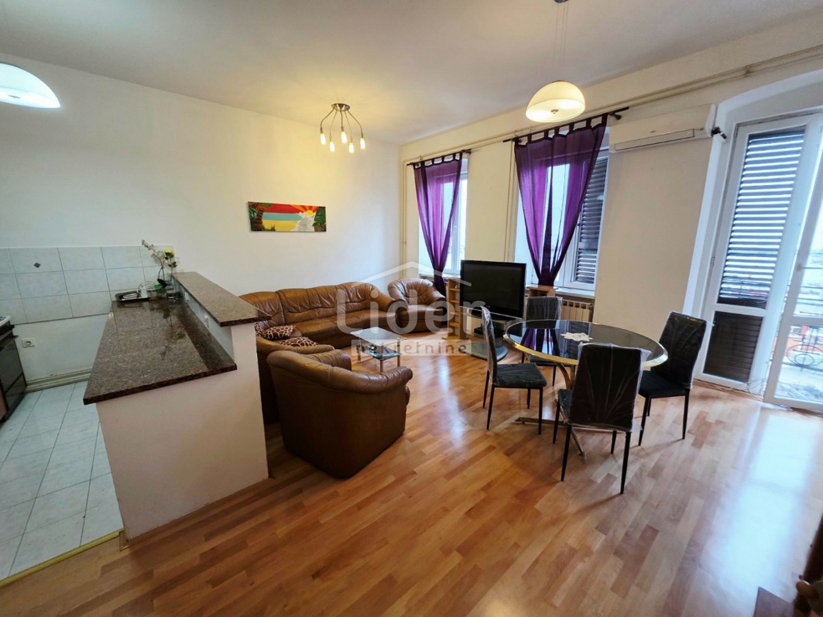 Apartmán K pronájmu - Primorsko-goranska Rijeka - foto 1/9