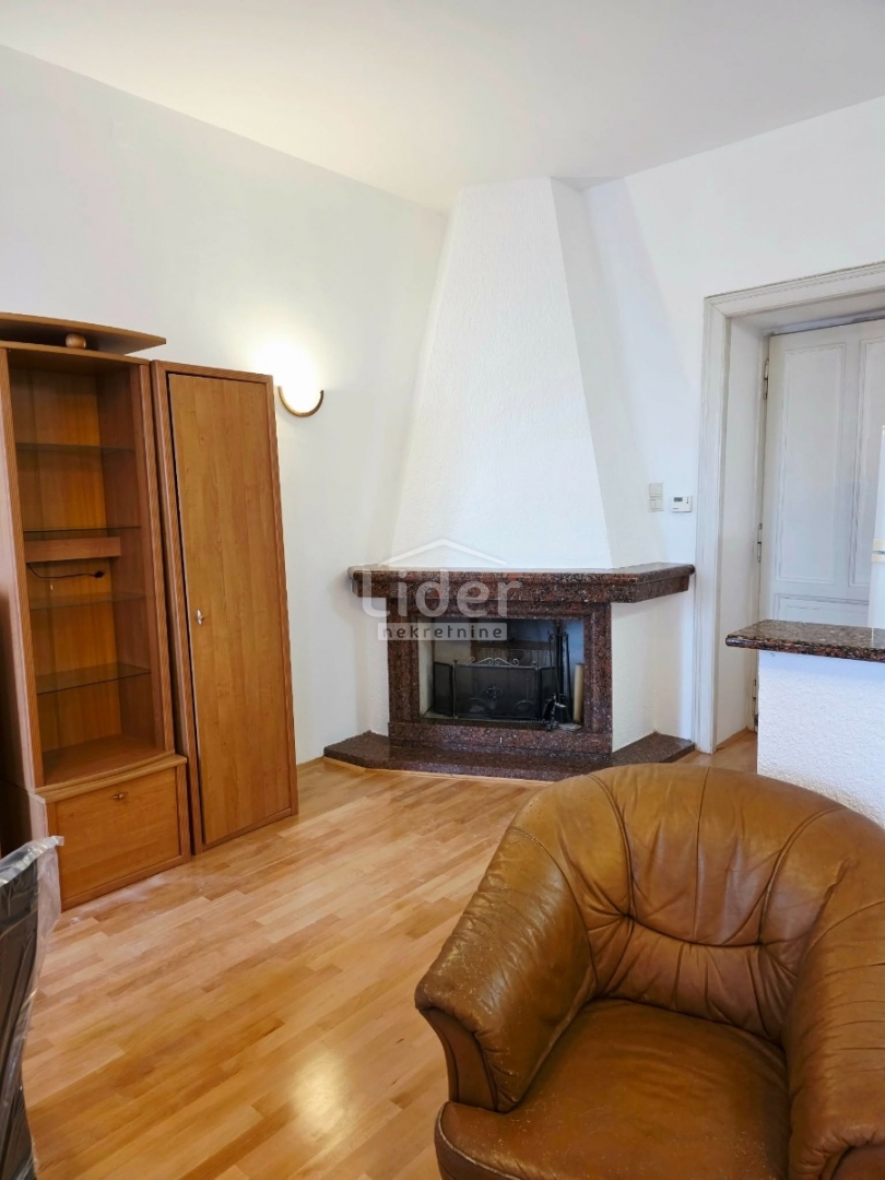 Apartmán K pronájmu - PRIMORSKO-GORANSKA RIJEKA