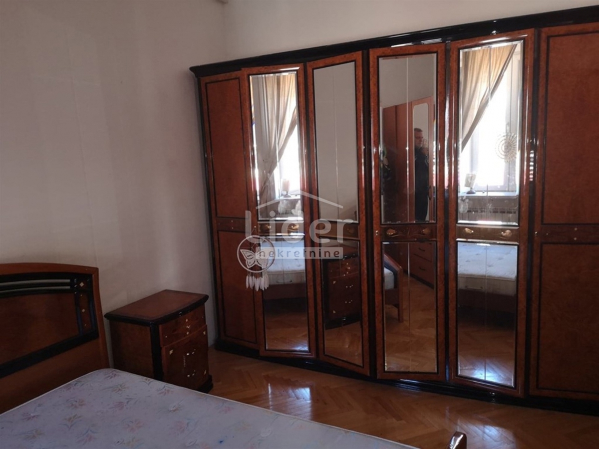 Apartmán K pronájmu - PRIMORSKO-GORANSKA RIJEKA