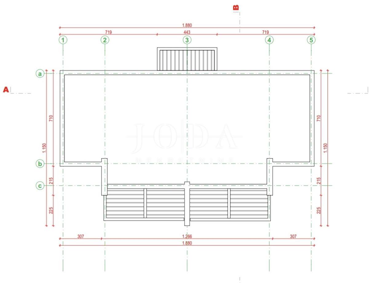 House For sale - PRIMORSKO-GORANSKA CRIKVENICA
