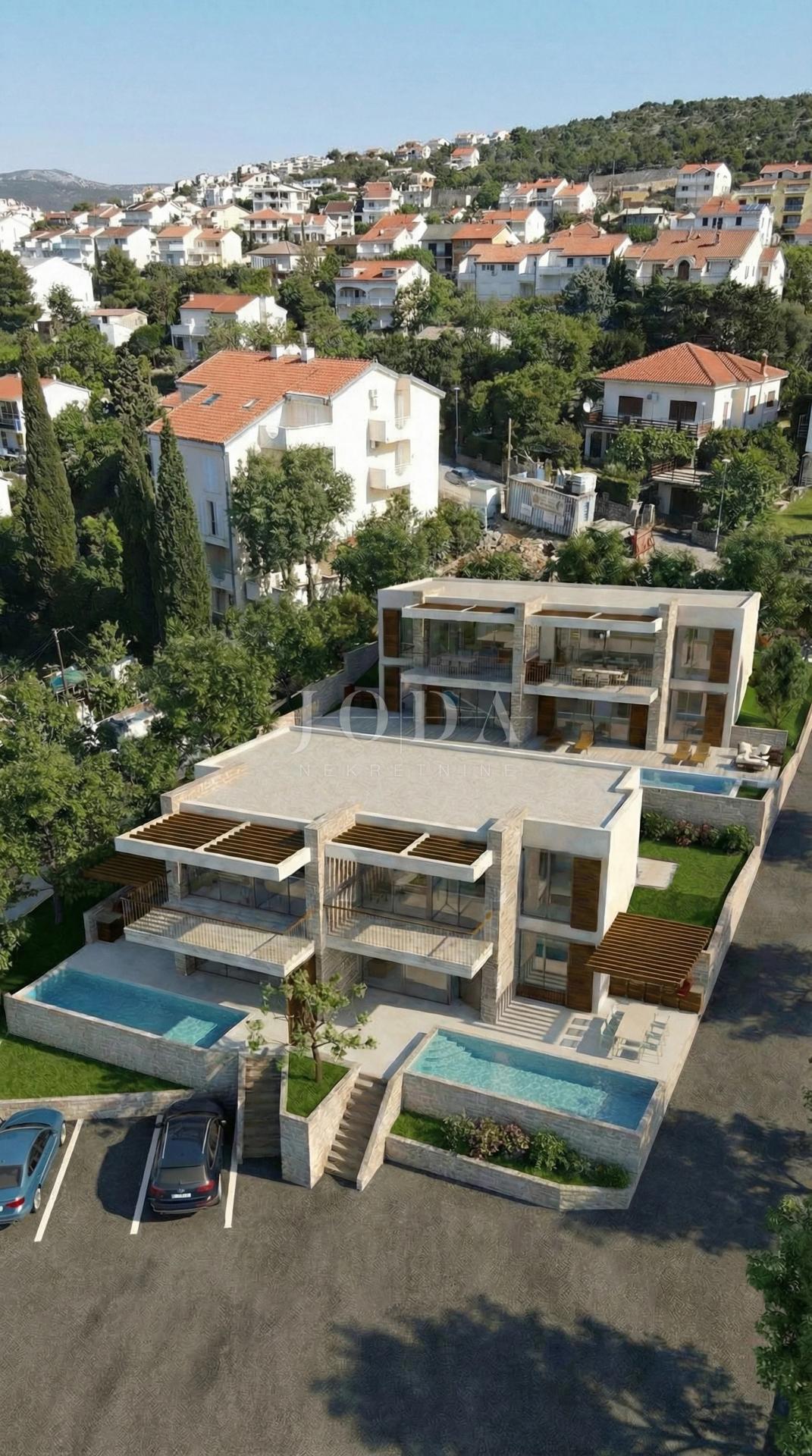 House For sale - PRIMORSKO-GORANSKA CRIKVENICA