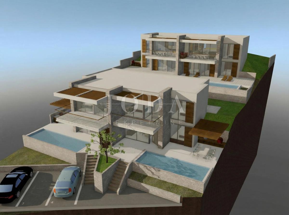 House For sale - PRIMORSKO-GORANSKA CRIKVENICA