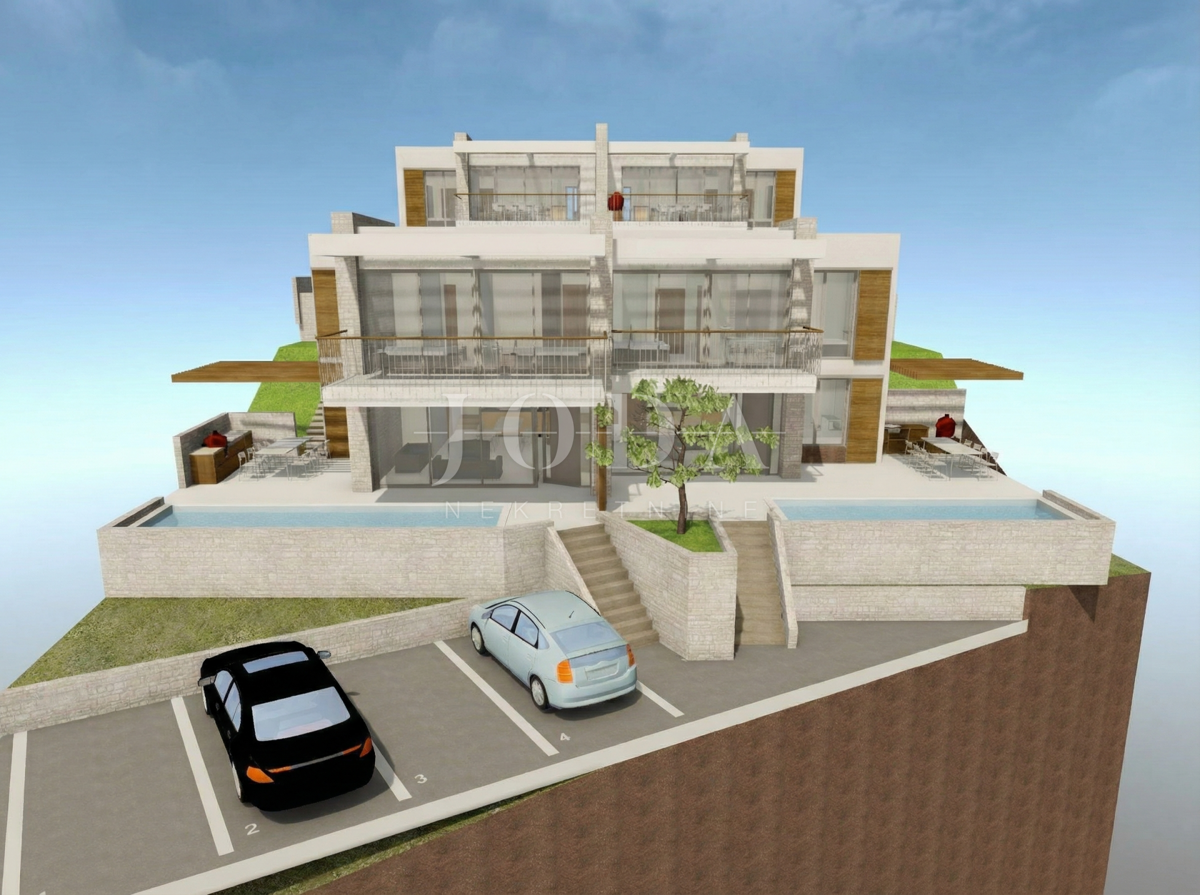 House For sale - PRIMORSKO-GORANSKA CRIKVENICA