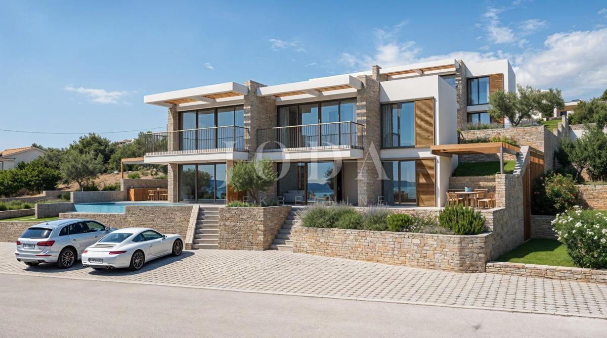 Kuća Na prodaju - PRIMORSKO-GORANSKA CRIKVENICA