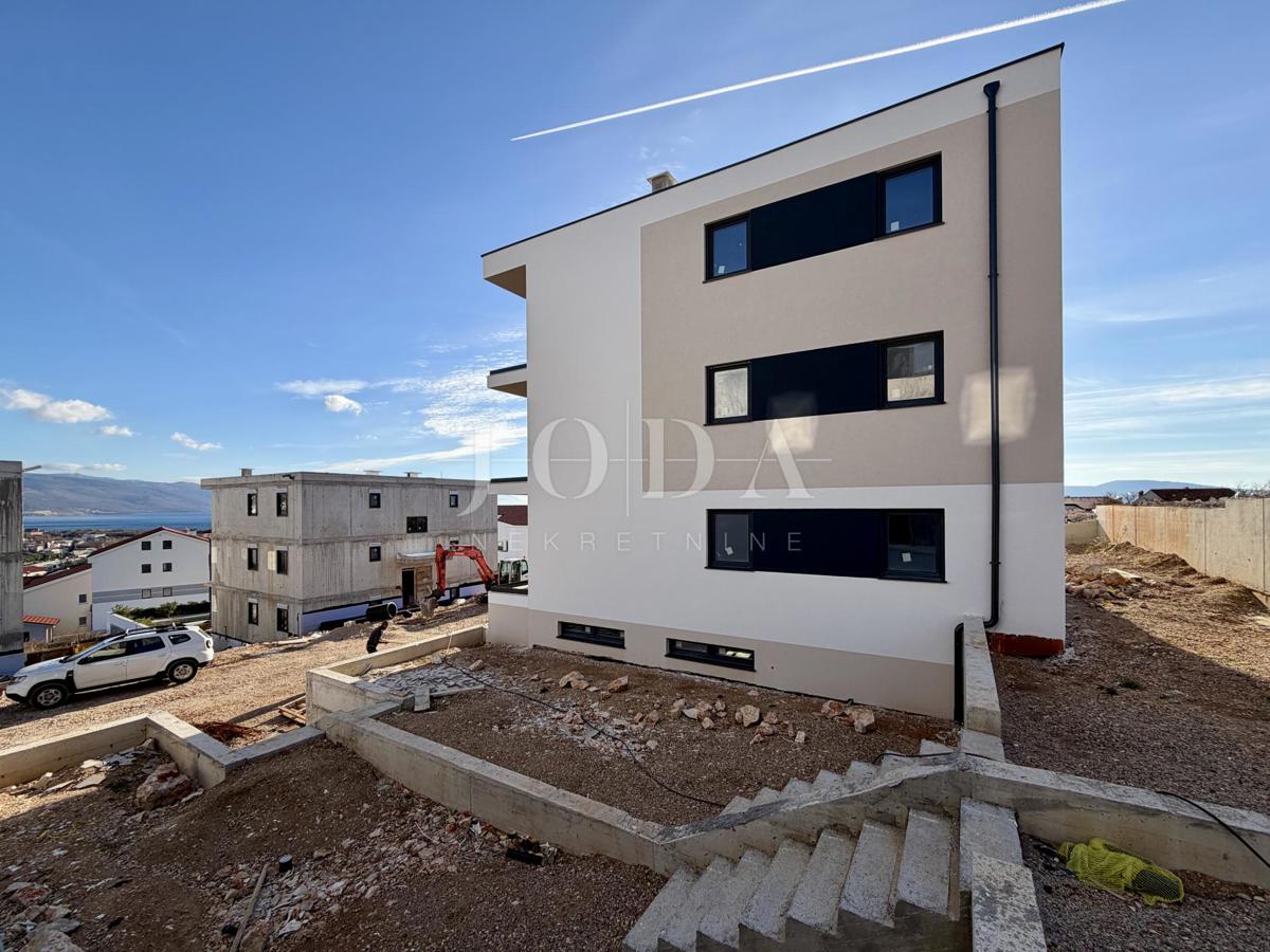 Flat For sale - Primorsko-goranska Novi Vinodolski - foto 4/25