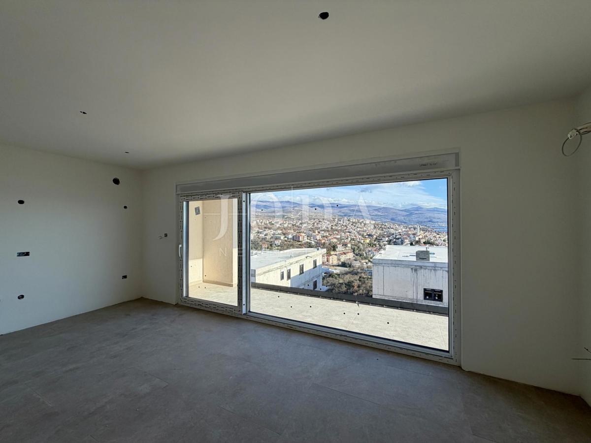 Flat For sale - PRIMORSKO-GORANSKA NOVI VINODOLSKI