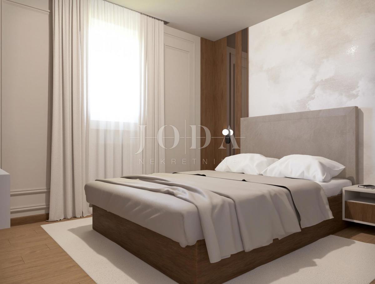 Flat For sale - PRIMORSKO-GORANSKA NOVI VINODOLSKI