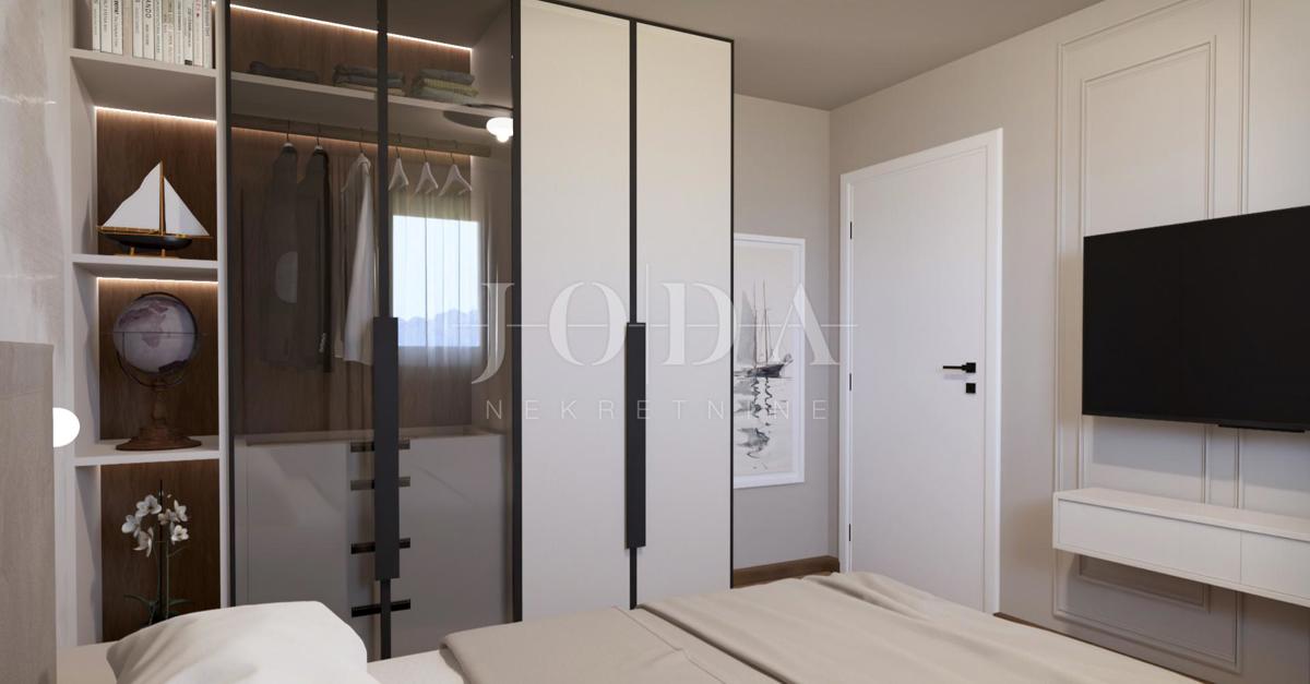 Flat For sale - PRIMORSKO-GORANSKA NOVI VINODOLSKI