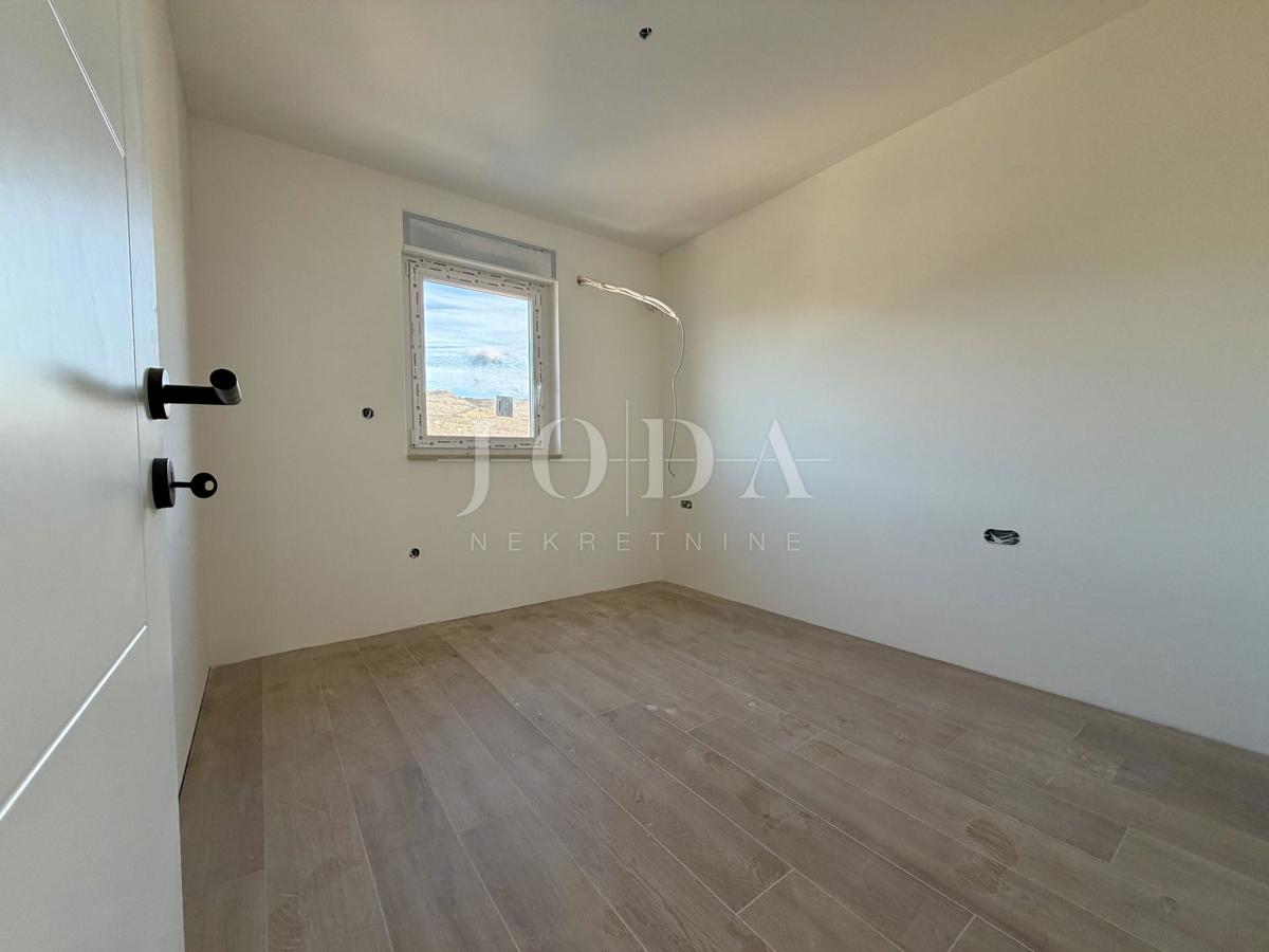 Flat For sale - PRIMORSKO-GORANSKA NOVI VINODOLSKI
