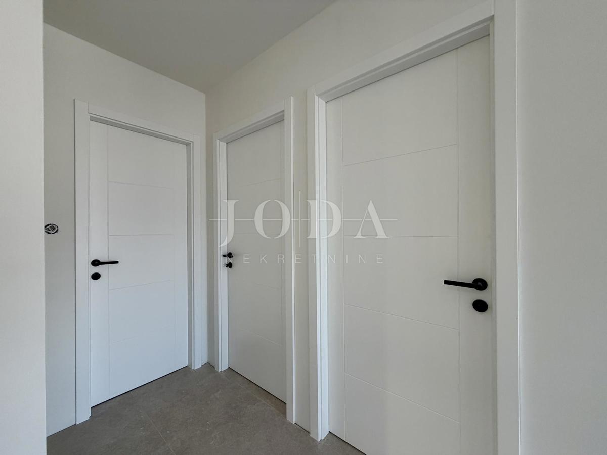 Flat For sale - PRIMORSKO-GORANSKA NOVI VINODOLSKI