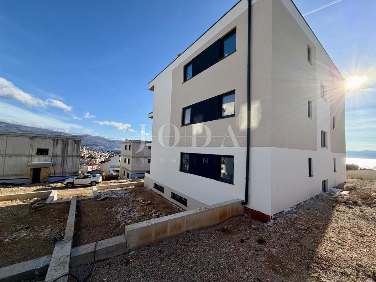 Flat For sale - Primorsko-goranska Novi Vinodolski - foto 4/25