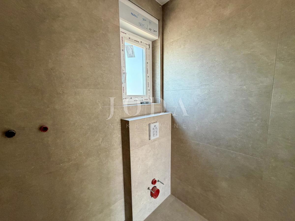 Flat For sale - PRIMORSKO-GORANSKA NOVI VINODOLSKI