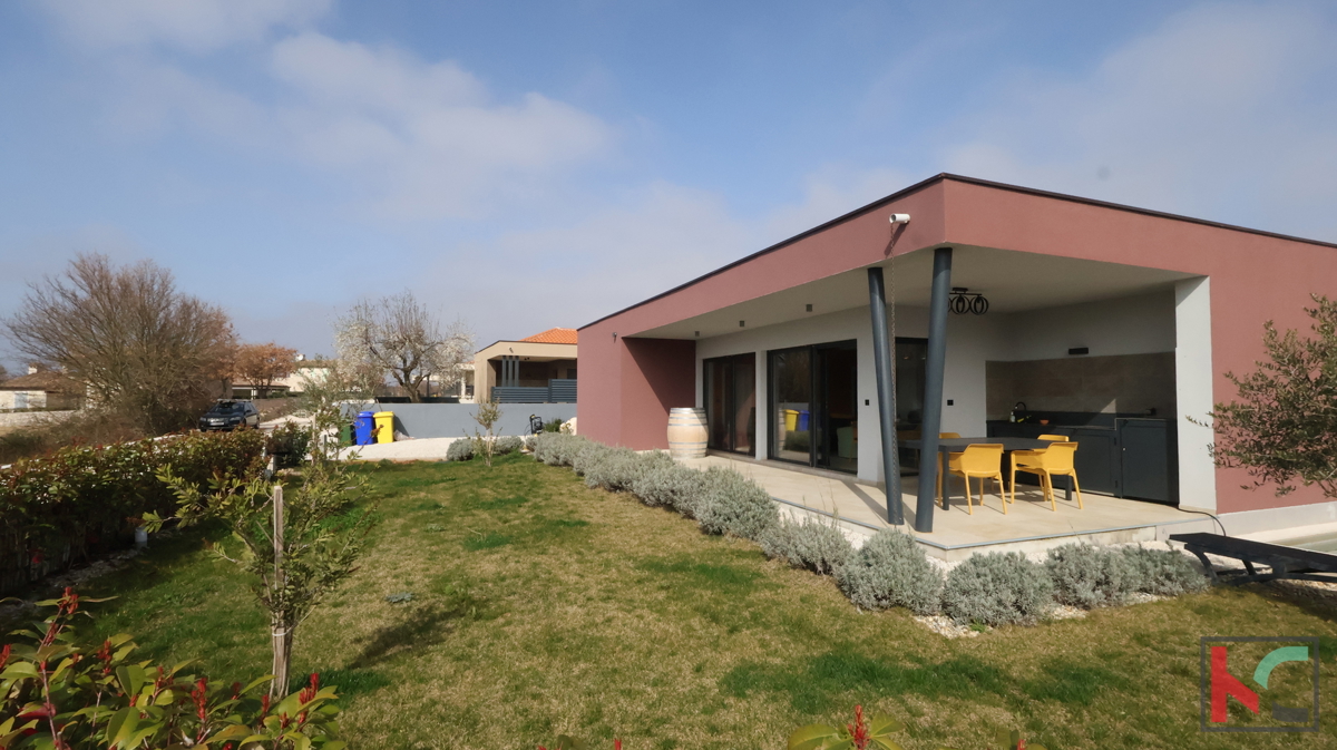 Casa In vendita - Istarska Sveti Lovreč - foto 1/18