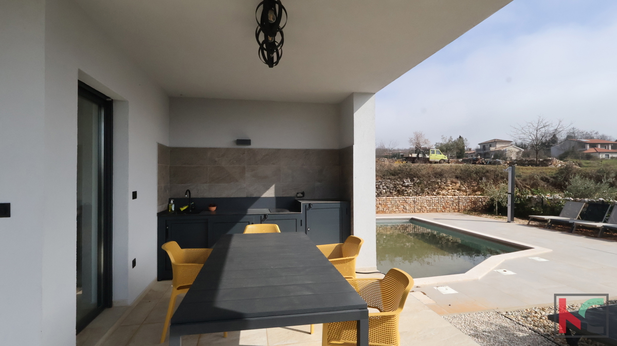 Casa In vendita - ISTARSKA SVETI LOVREČ