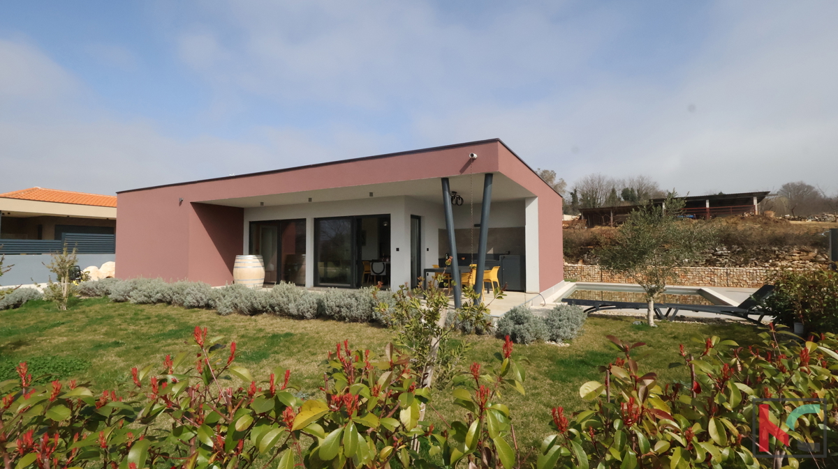 Casa In vendita - Istarska Sveti Lovreč - foto 2/18