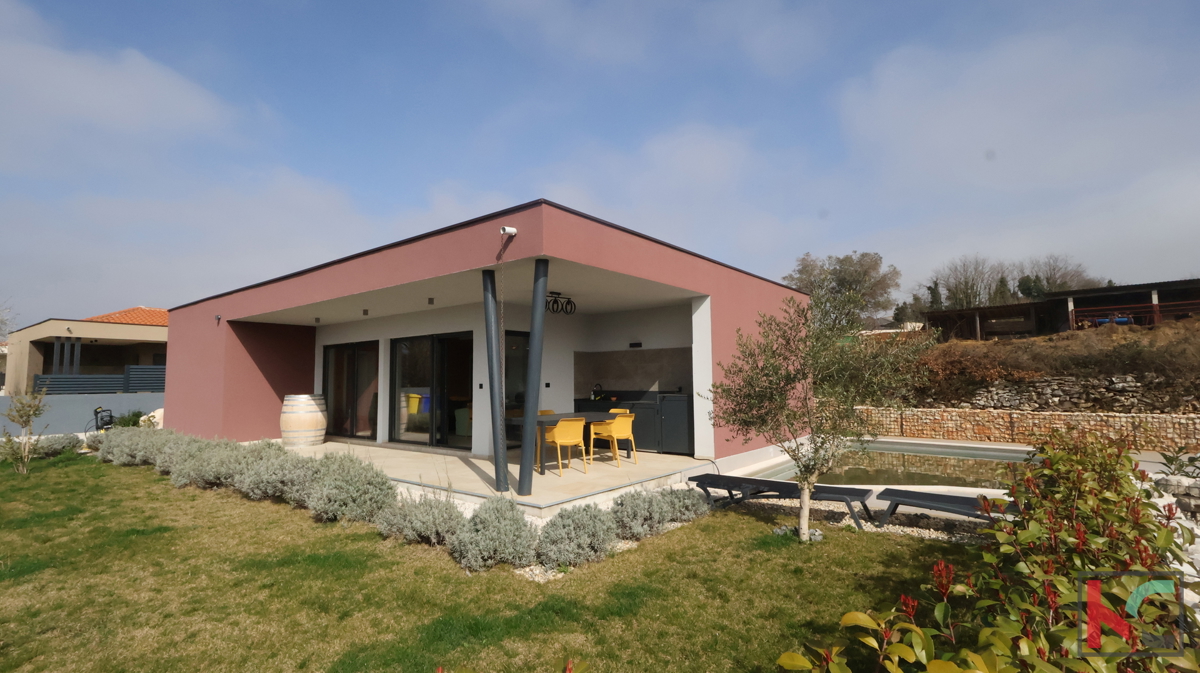Casa In vendita - Istarska Sveti Lovreč - foto 3/18